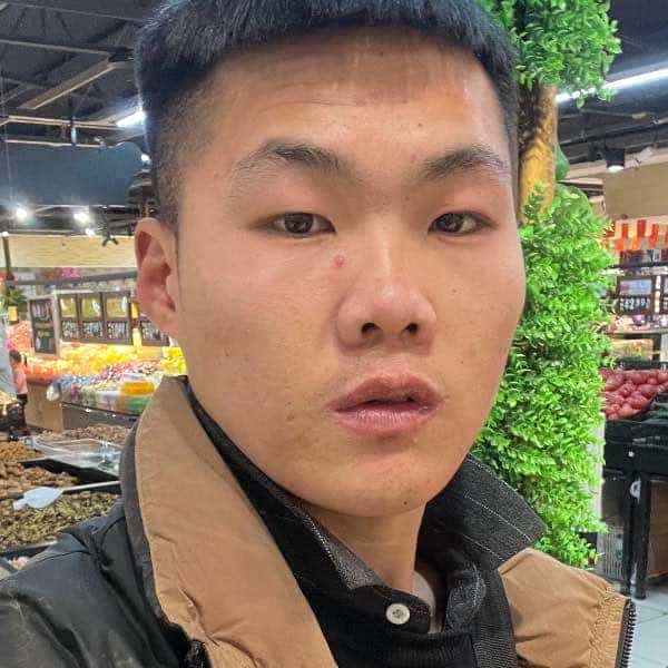 28岁岁河南单身帅哥 - 焦作吉缘网
