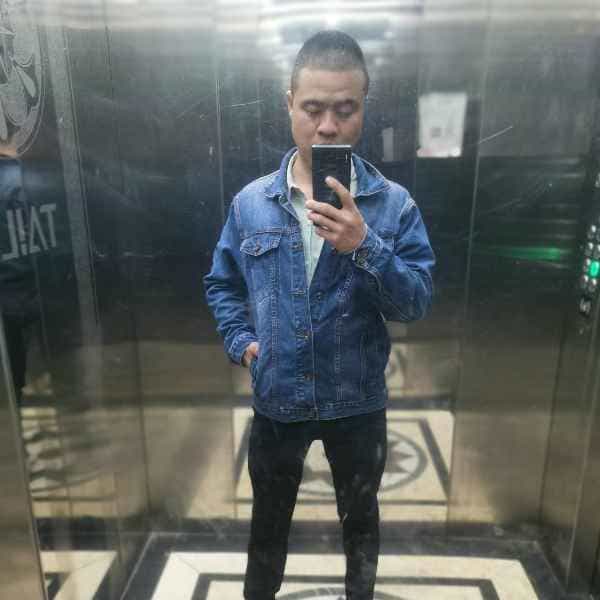 35岁岁河南单身帅哥 - 焦作吉缘网
