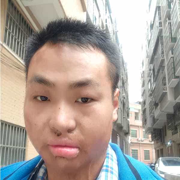 33岁岁湖北单身帅哥 - 焦作吉缘网