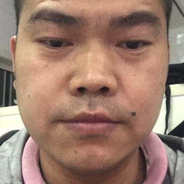 42岁岁湖北单身帅哥 - 焦作吉缘网