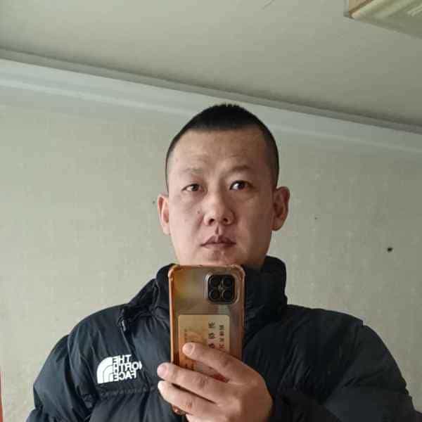 39岁岁辽宁单身帅哥 - 焦作吉缘网
