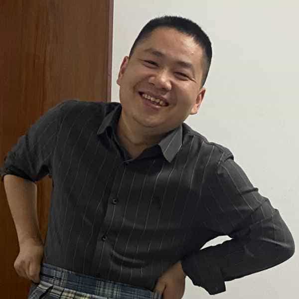 36岁岁四川单身帅哥 - 焦作吉缘网