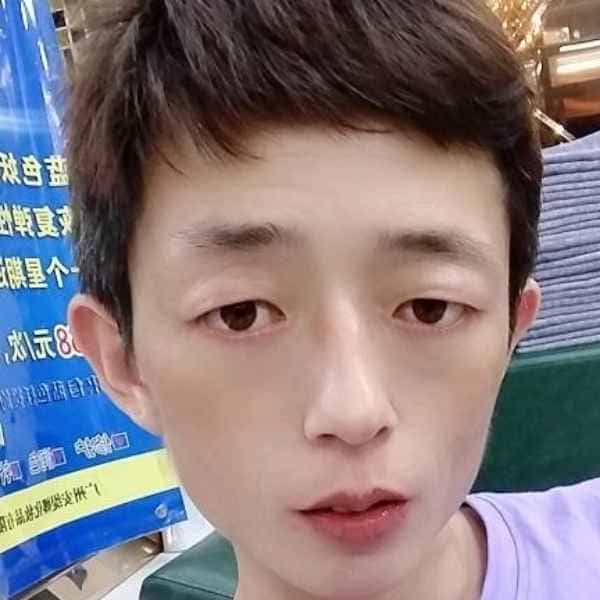 38岁岁河南单身帅哥 - 焦作吉缘网