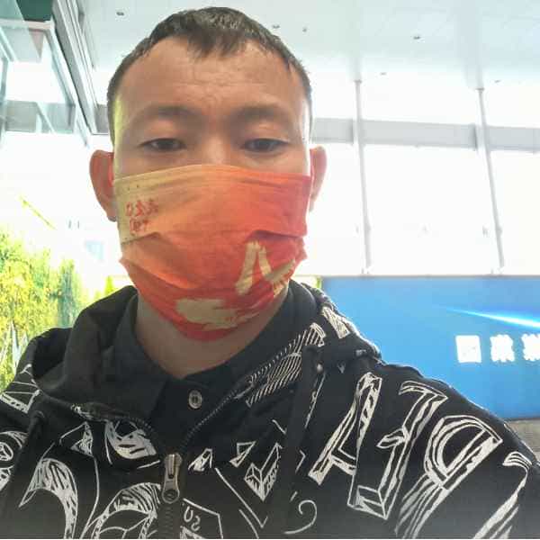 29岁岁甘肃单身帅哥 - 焦作吉缘网