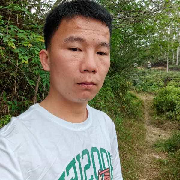 35岁岁广东单身帅哥 - 焦作吉缘网