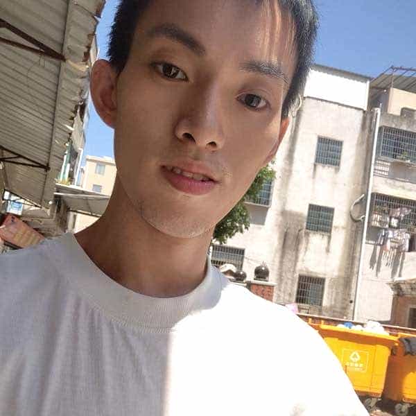27岁岁福建单身帅哥 - 焦作吉缘网