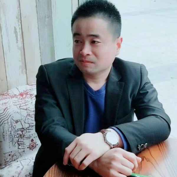 37岁岁广东单身帅哥 - 焦作吉缘网