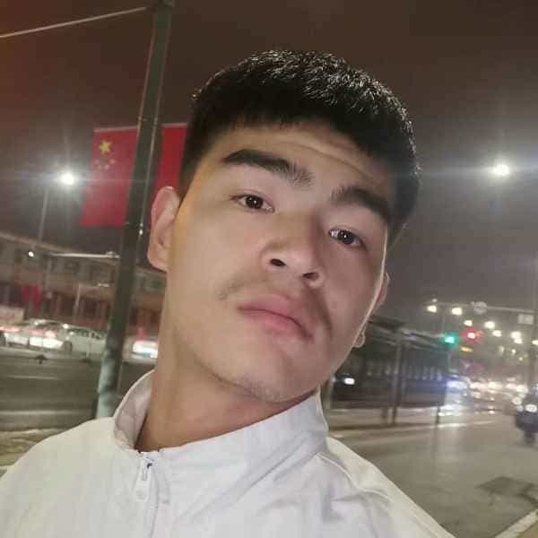 23岁岁山西单身帅哥 - 焦作吉缘网