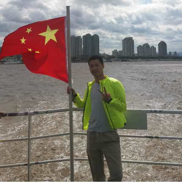 31岁岁浙江单身帅哥 - 焦作吉缘网