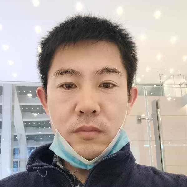 41岁岁河北单身帅哥 - 焦作吉缘网