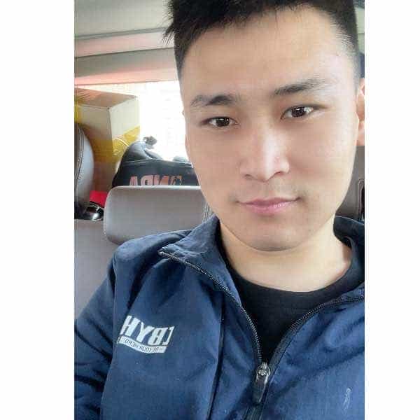 33岁岁辽宁单身帅哥 - 焦作吉缘网