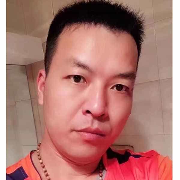 35岁岁湖北单身帅哥 - 焦作吉缘网