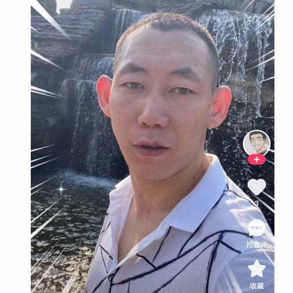 33岁岁内蒙古单身帅哥 - 焦作吉缘网
