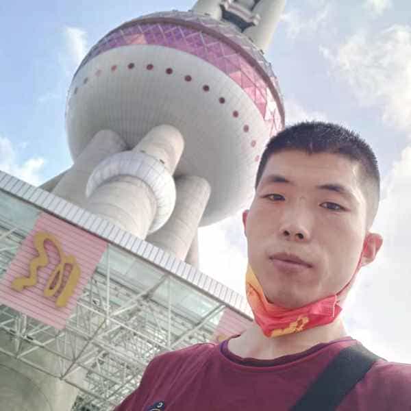 39岁岁湖北单身帅哥 - 焦作吉缘网