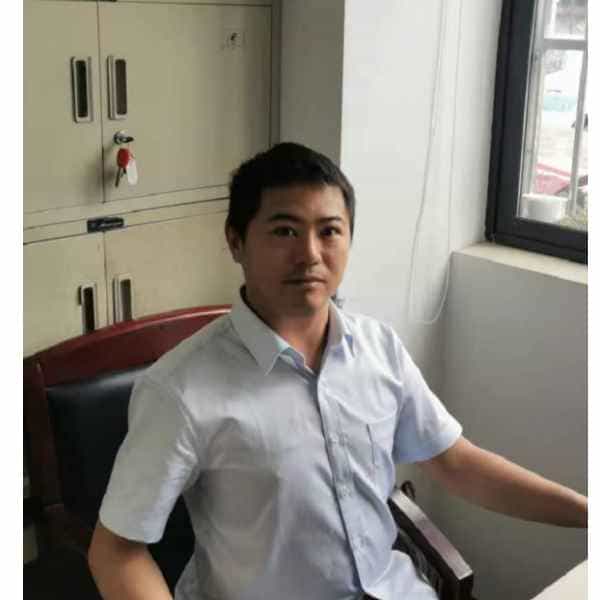 35岁岁河南单身帅哥 - 焦作吉缘网