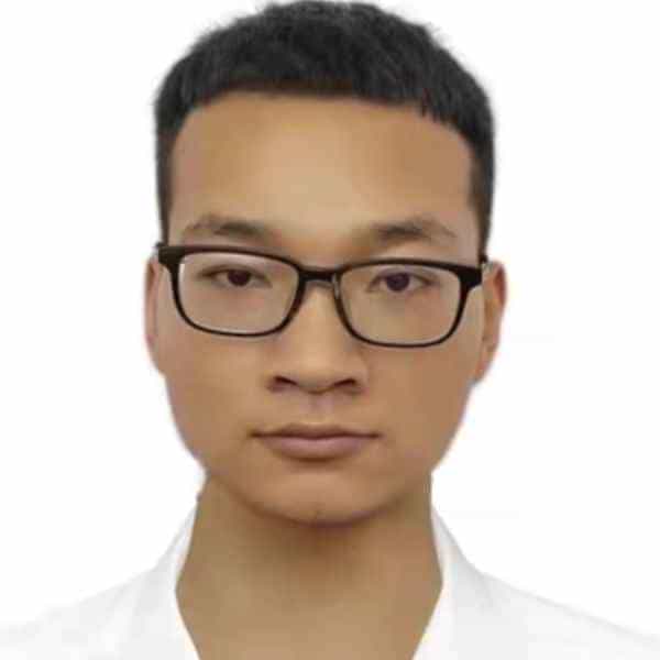 35岁岁河南单身帅哥 - 焦作吉缘网