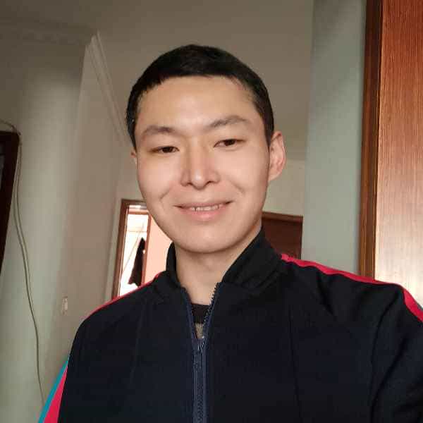 33岁岁安徽单身帅哥 - 焦作吉缘网
