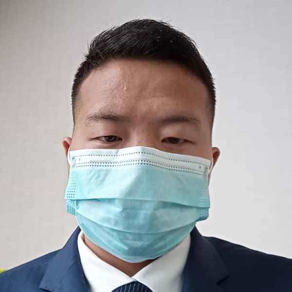 31岁岁安徽单身帅哥 - 焦作吉缘网