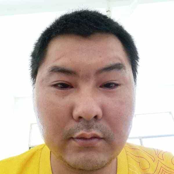 38岁岁广东单身帅哥 - 焦作吉缘网