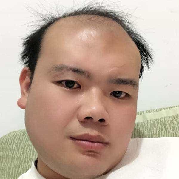 34岁岁云南单身帅哥 - 焦作吉缘网