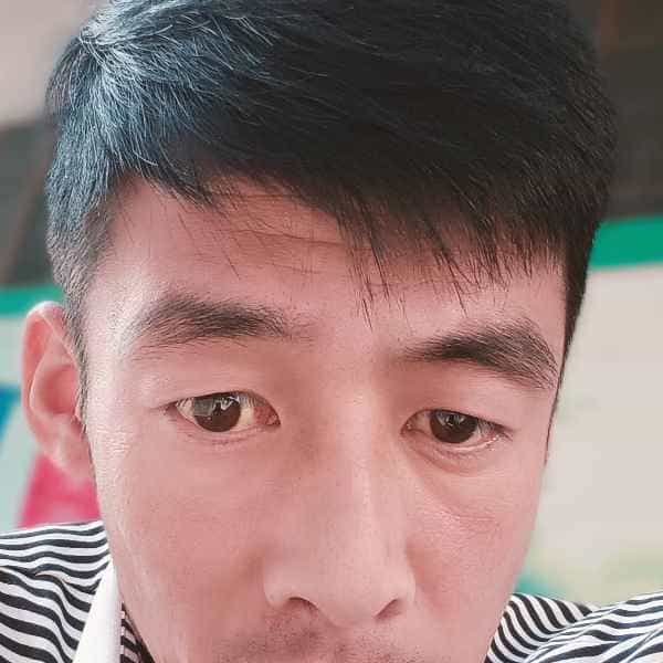 36岁岁河南单身帅哥 - 焦作吉缘网