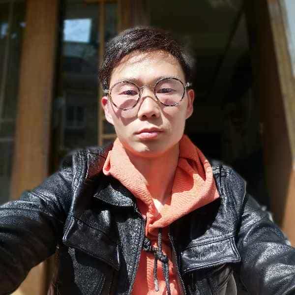 39岁岁江西单身帅哥 - 焦作吉缘网
