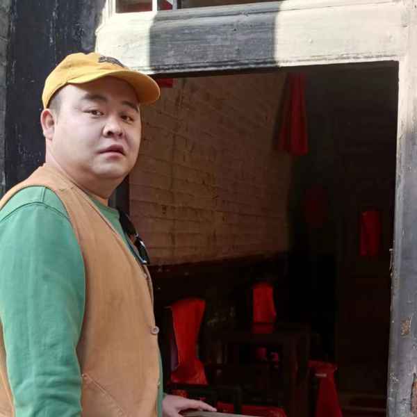35岁岁陕西单身帅哥 - 焦作吉缘网