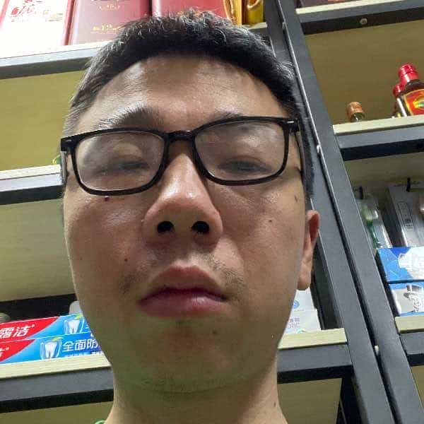 35岁岁湖北单身帅哥 - 焦作吉缘网