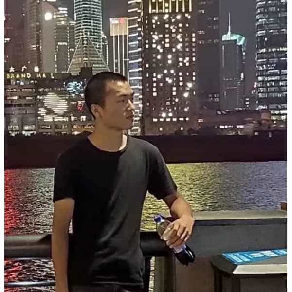 25岁岁河南单身帅哥 - 焦作吉缘网