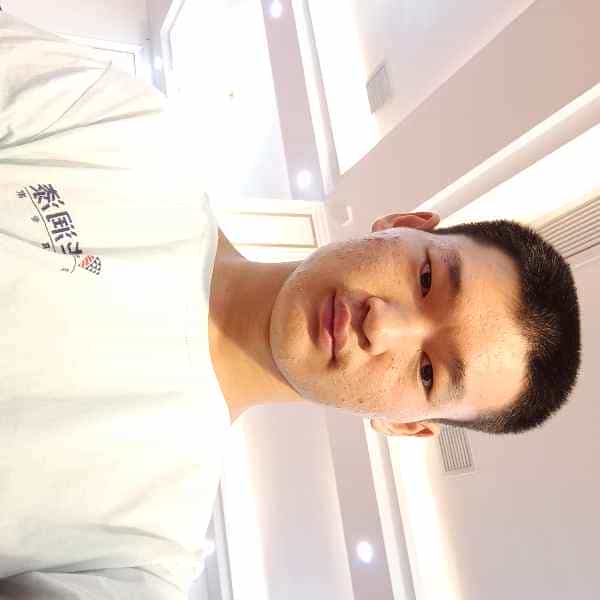 26岁岁河南单身帅哥 - 焦作吉缘网