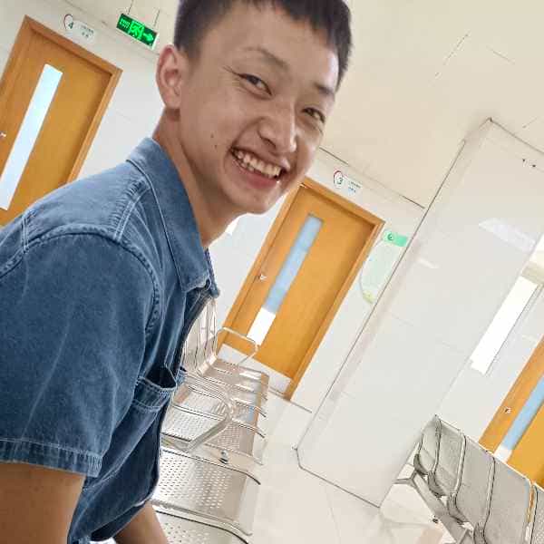 27岁岁四川单身帅哥 - 焦作吉缘网