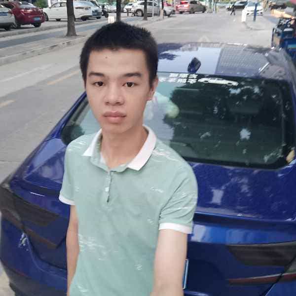 27岁岁广东单身帅哥 - 焦作吉缘网