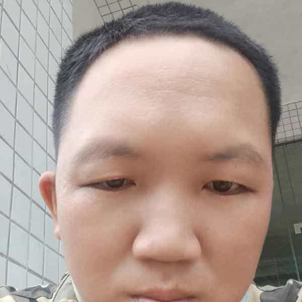 35岁岁广东单身帅哥 - 焦作吉缘网