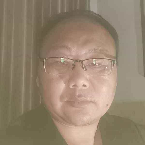 44岁岁山东单身帅哥 - 焦作吉缘网