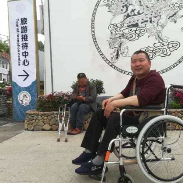 35岁岁浙江单身帅哥 - 焦作吉缘网