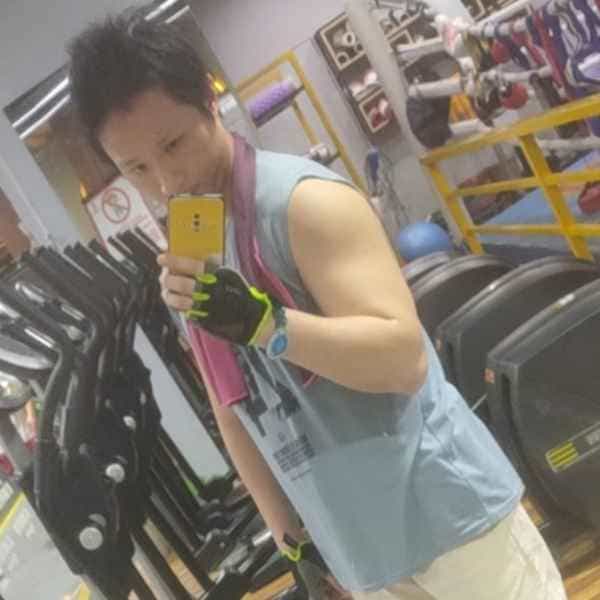 37岁岁广东单身帅哥 - 焦作吉缘网