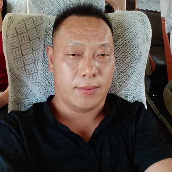 43岁岁安徽单身帅哥 - 焦作吉缘网