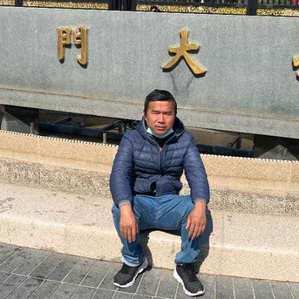 45岁岁福建单身帅哥 - 焦作吉缘网
