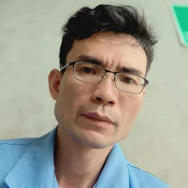 42岁岁广东单身帅哥 - 焦作吉缘网