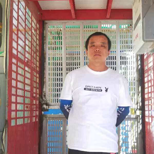 37岁岁辽宁单身帅哥 - 焦作吉缘网
