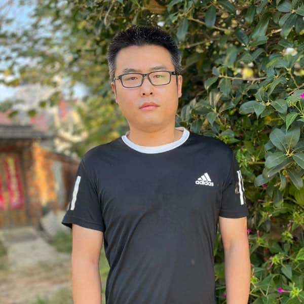 35岁岁安徽单身帅哥 - 焦作吉缘网