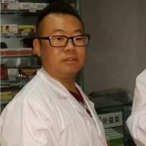 38岁岁山西单身帅哥 - 焦作吉缘网