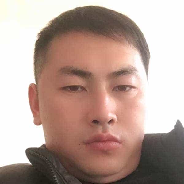 35岁岁河南单身帅哥 - 焦作吉缘网