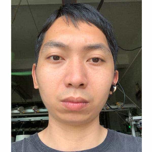 30岁岁广东单身帅哥 - 焦作吉缘网