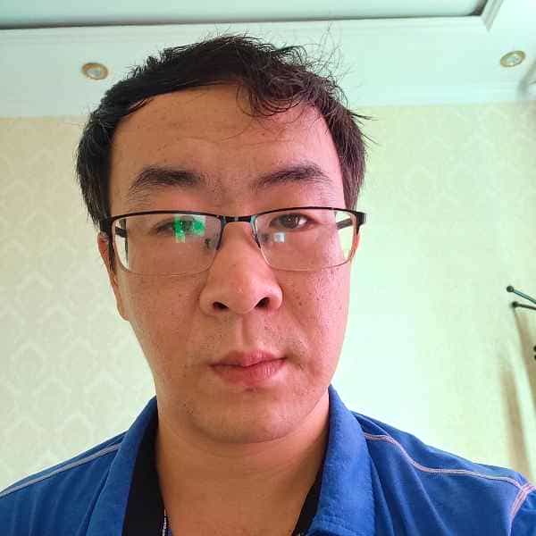 36岁岁河北单身帅哥 - 焦作吉缘网