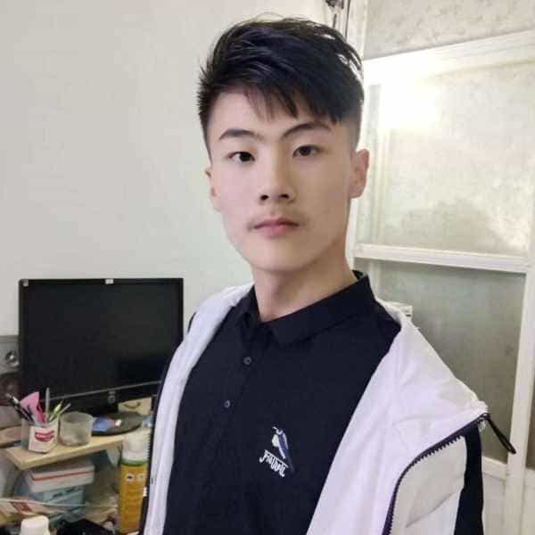 21岁岁河南单身帅哥 - 焦作吉缘网