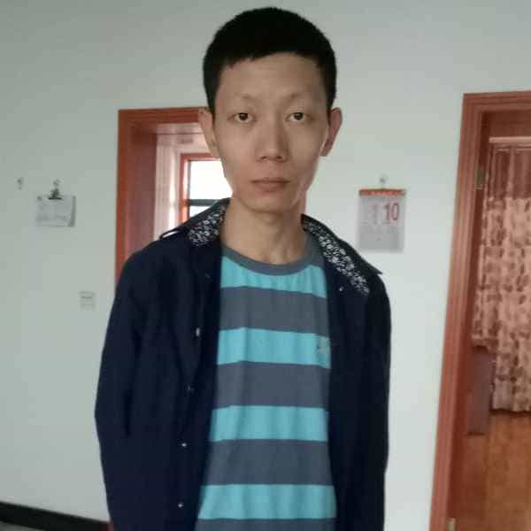 35岁岁江苏单身帅哥 - 焦作吉缘网