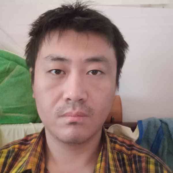38岁岁辽宁单身帅哥 - 焦作吉缘网