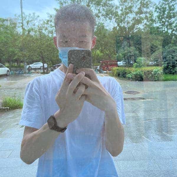 28岁岁河南单身帅哥 - 焦作吉缘网