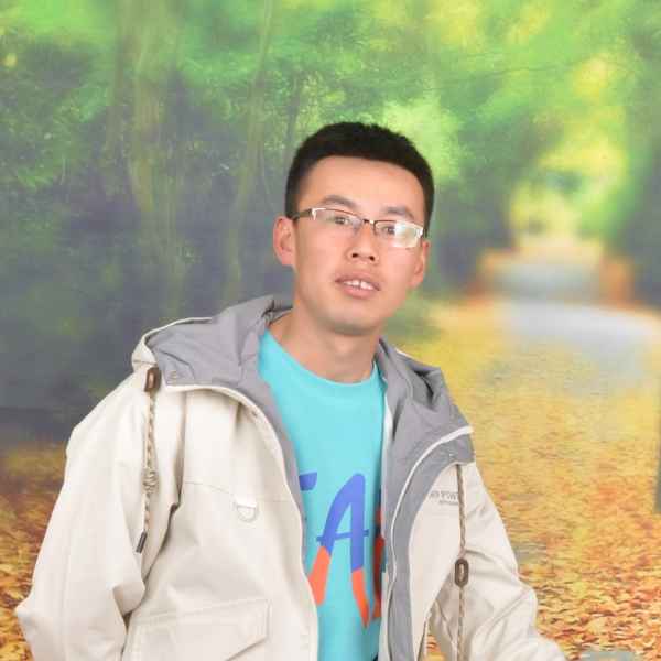32岁岁甘肃单身帅哥 - 焦作吉缘网